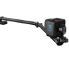 GoPro - Boom + Adhesive Mounts