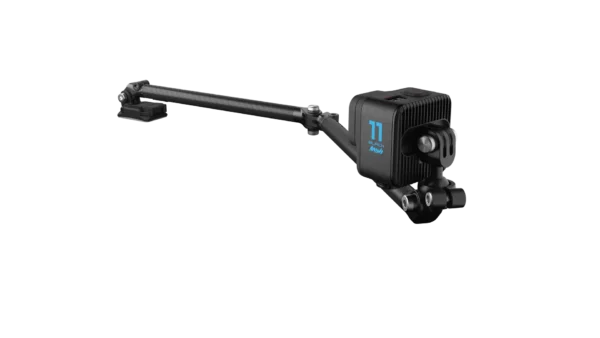 GoPro - Boom + Adhesive Mounts