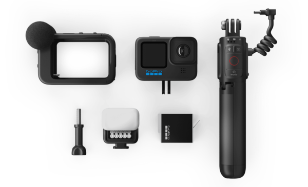 GoPro - HERO11 Black Creator Edition