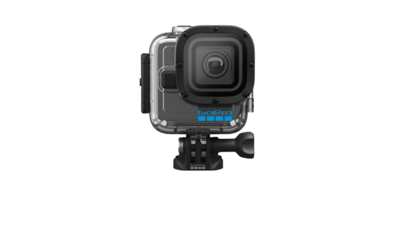 GoPro - HERO11 Black Mini Dive Housing