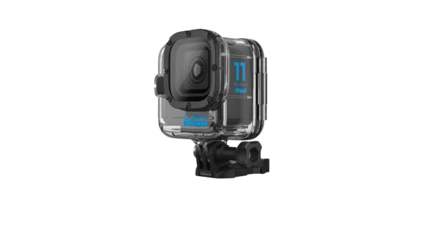 GoPro - HERO11 Black Mini Dive Housing