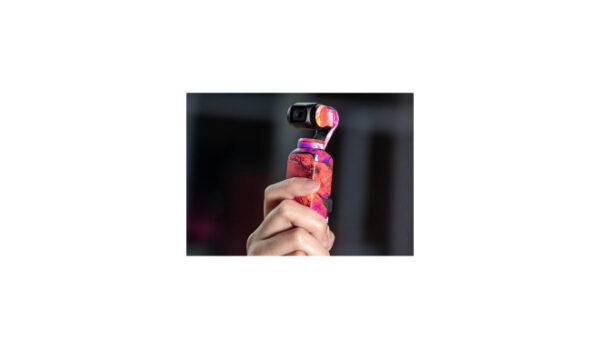 PGYTECH DJI Osmo Pocket / Pocket 2 kleepsukomplekt