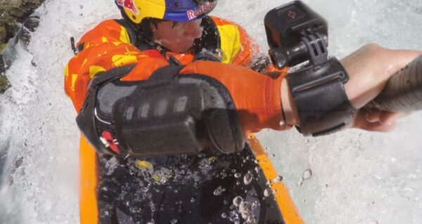 GoPro - Käe-, randme- ja jalakinnitus rihm