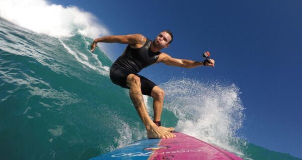 GoPro - Käe-, randme- ja jalakinnitus rihm