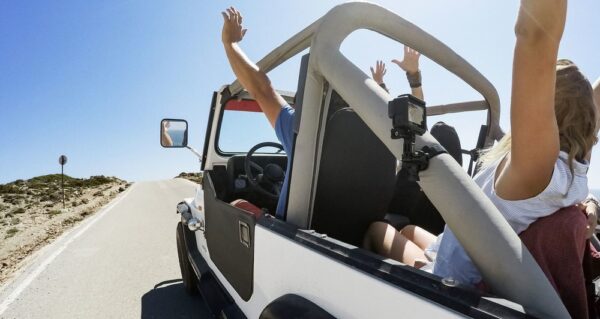 GoPro - torukinnitus (suur)