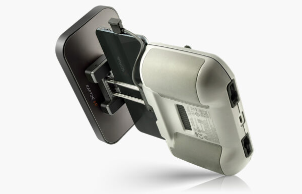 Raptor SR Paneelantenn (DJI RC-N1)