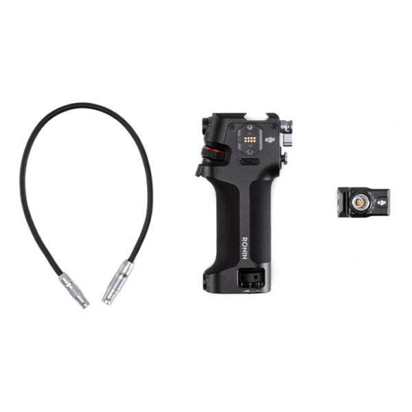 DJI R kaugjuhtimissüsteem