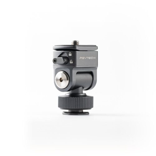 Pgytech - SNAPLOCK NANO SWIVEL AND TILT MOUNT