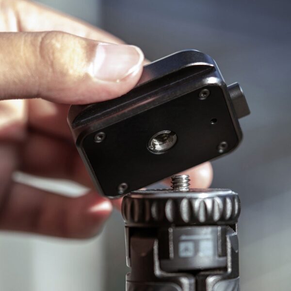 Pgytech - SNAPLOCK PLATE ADAPTER (arca-swiss)