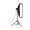 Nanlite - Asymmetric Softbox of 45x110cm