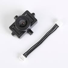 Rodeo 110-Z-17 Mini camera(600TVL)